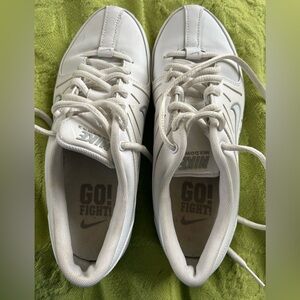 Nike Air Mix Down 2 cheerleading shoes. Size 5